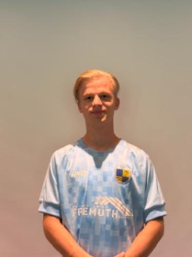 Nils Litfin