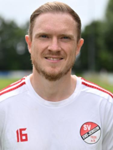 Tim-Philipp Huxsohl