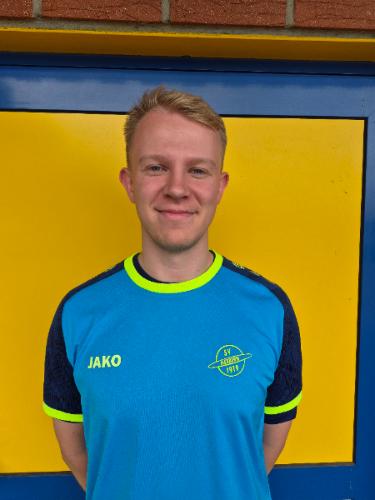 Tim Jäger