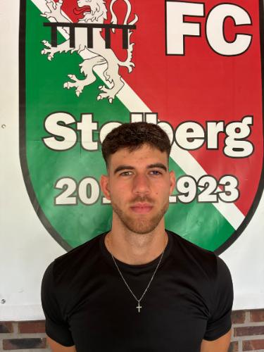 Timo Jan Müller