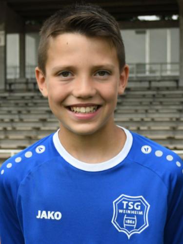 Lukas Naegele