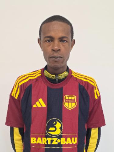 Tra Bi Doh Lionel Tohoe