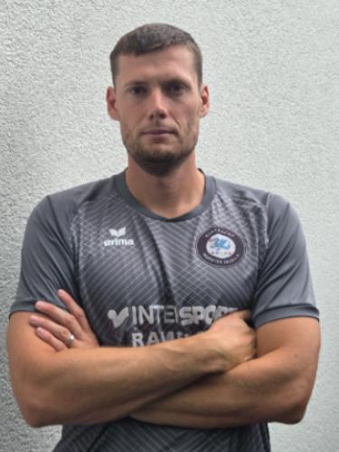 Tobias Brau