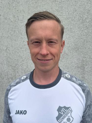 Sebastian Wrobel