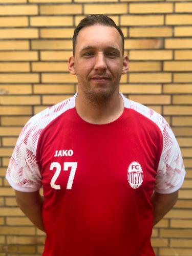 Maximilian Fritsche