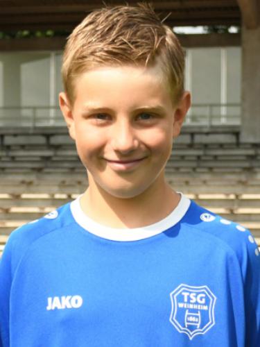 Nick Schmidt
