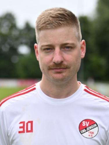 Jens Rösing