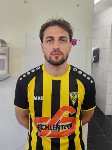 Semih Yücel