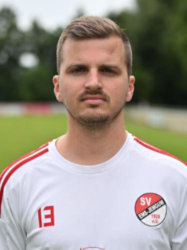 Sven Ter Hark