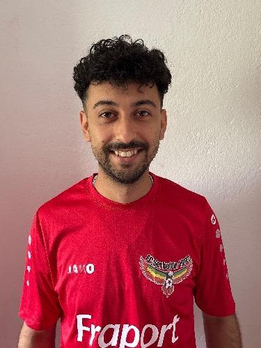 Hasan Eroldan