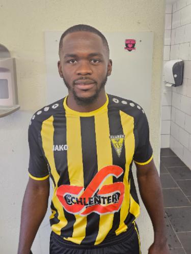 Carl Patrick Maboue Fotso