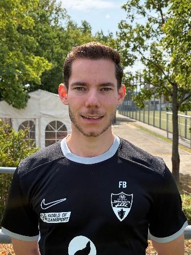 Fabian Bauer