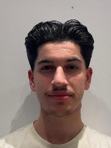 Mohammad Alamin
