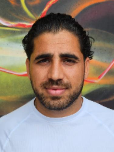Mirwais Barakzai