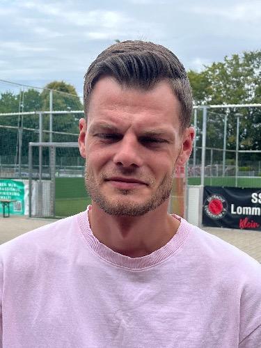 Fabian Müller