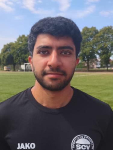 Talha Ehsan