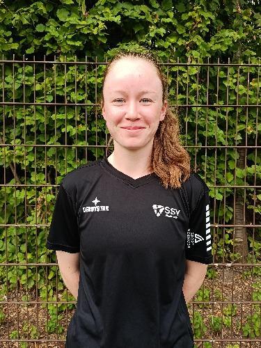 Antonia Heilker