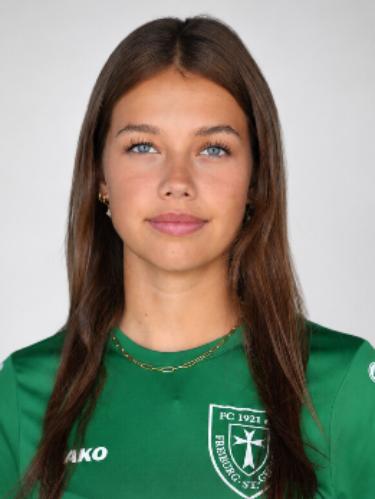 Lina Rieckmann
