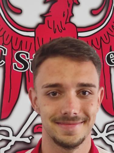 Finn Niklas Spirius