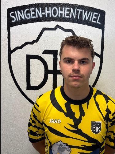 Betim Zumberi