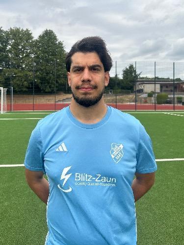 Deniz Celik