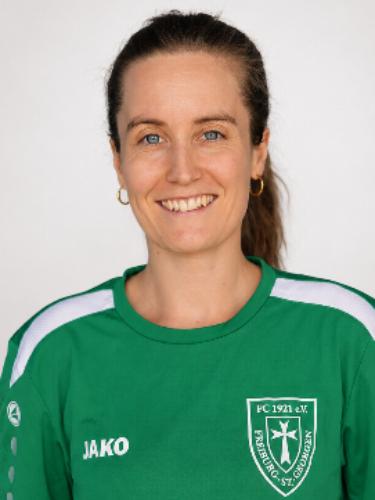 Emily Jones