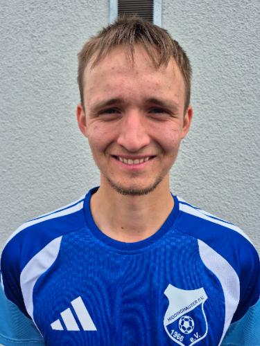 Nico-Antonio Leisten