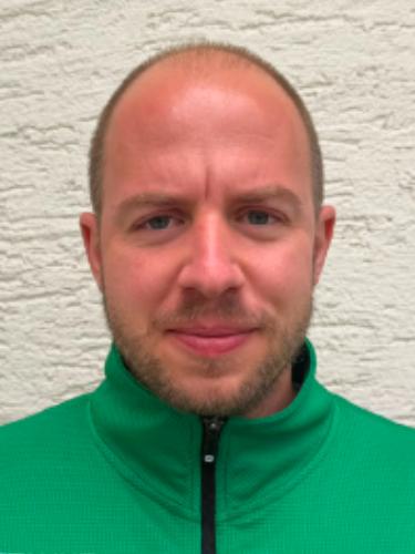 Benedikt Goßelke