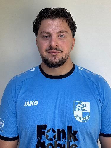 Amir Malici