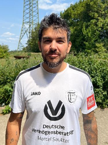 Mauro Puricelli