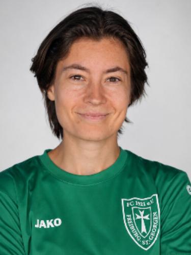 Natascha Bakx