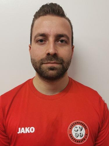 Raphael Reinartz