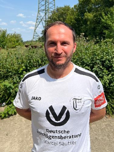 Ibrahim Karbuz