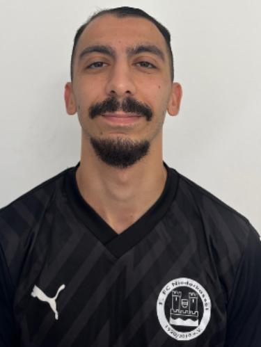 Atakan Özsoy