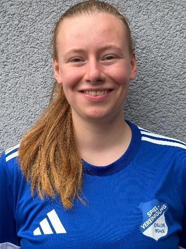 Lara-Marleen Jürgens