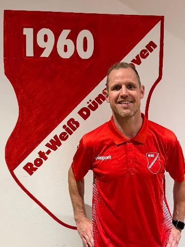 Benedikt Theimer