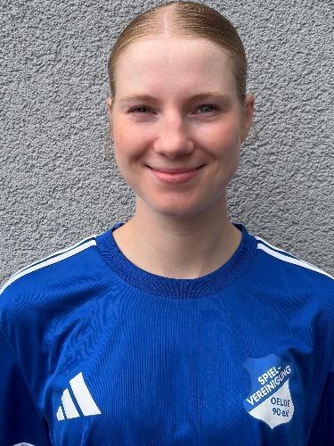 Michelle Nowinski