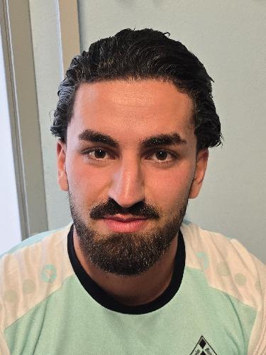 Bilal Türkileri