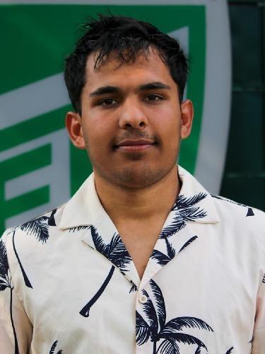 Mohammad Reza Hassani