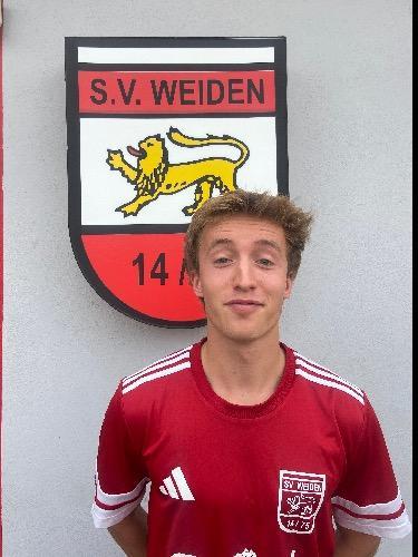 Jonathan Süß