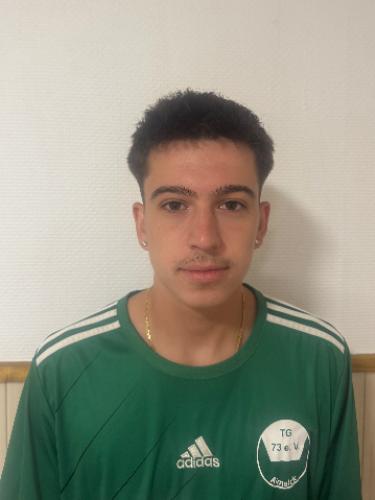 Fabio Samele