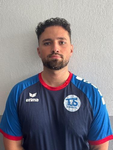 Saverio Correra