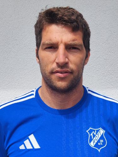 Sebastian Klein