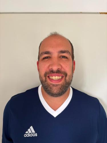 Daniel Khaliji