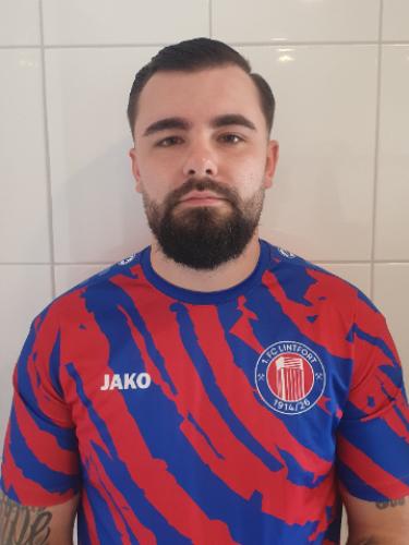 Fabio Marcus Grabner