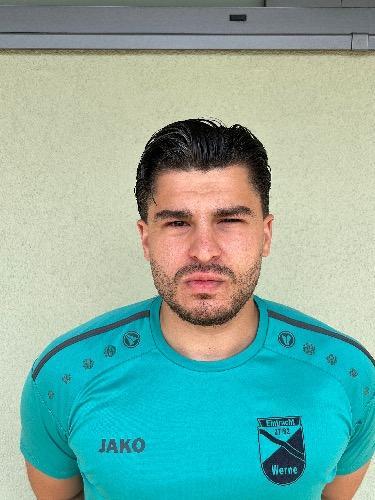 Kürsad Cakmak
