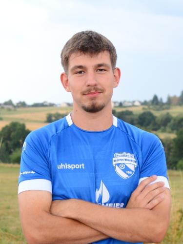 Fabio Thiel