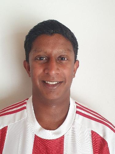 Senthuran Ketheeswaran