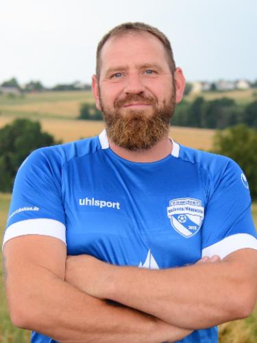 Christian Schulze