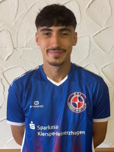 Hakan Topal